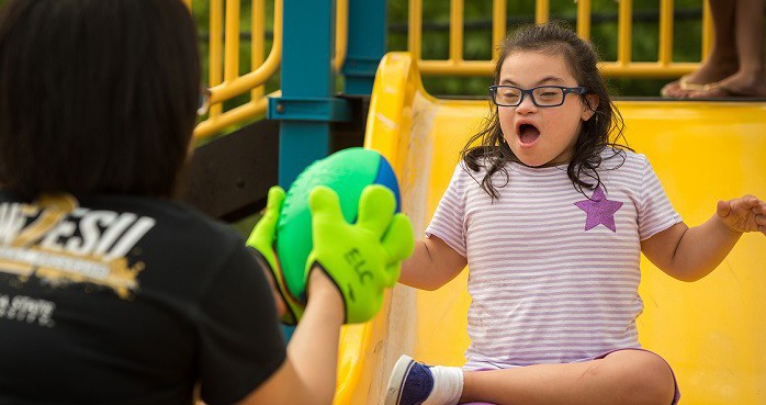 Early childhood thesis