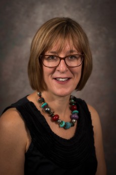 Lynn Worden - College of Education & Human Development