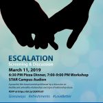 HDFS Escalation Workshop