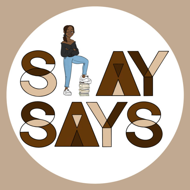 Shay Says Podcast