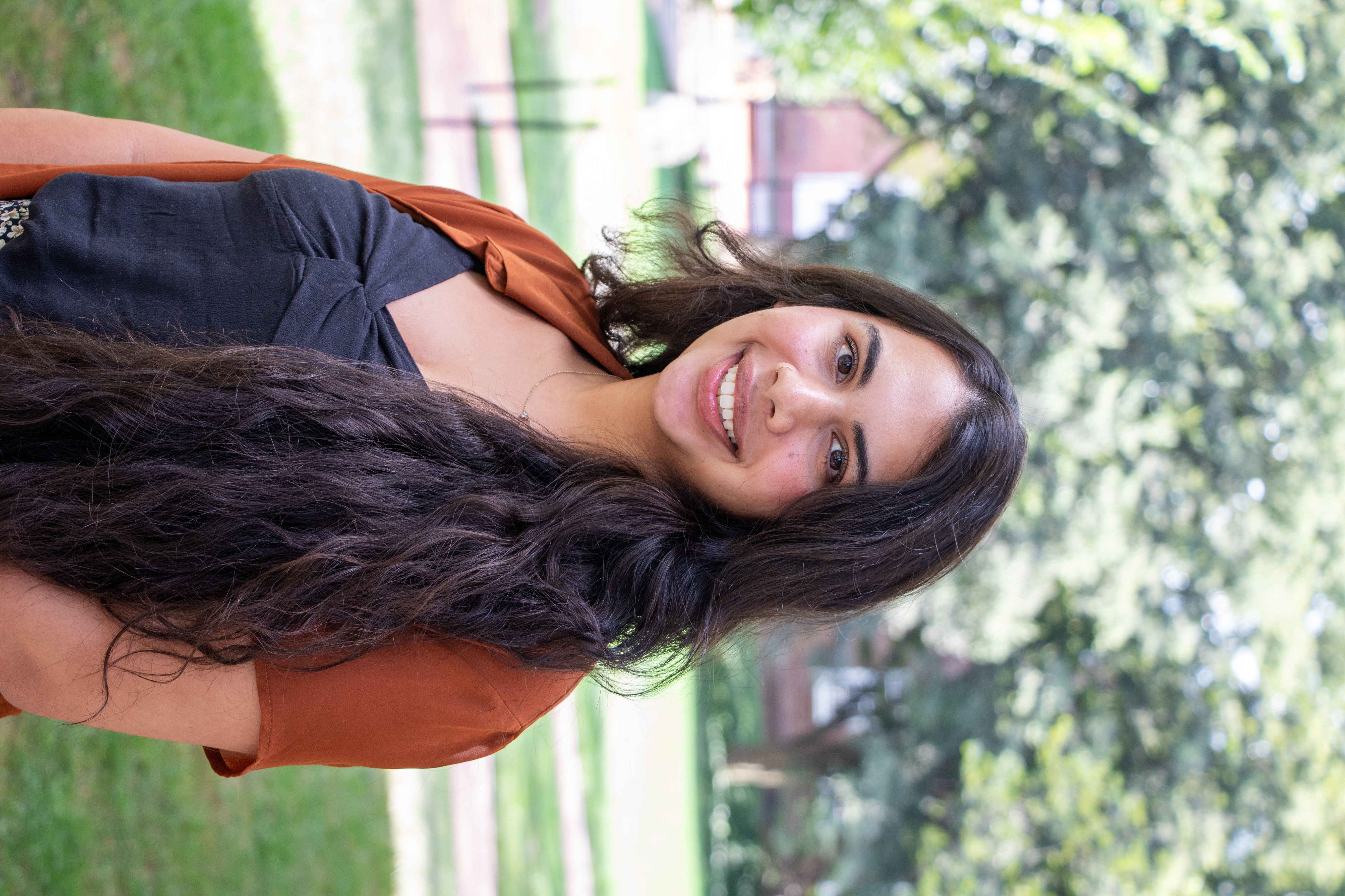 Sofina Shekhar portrait