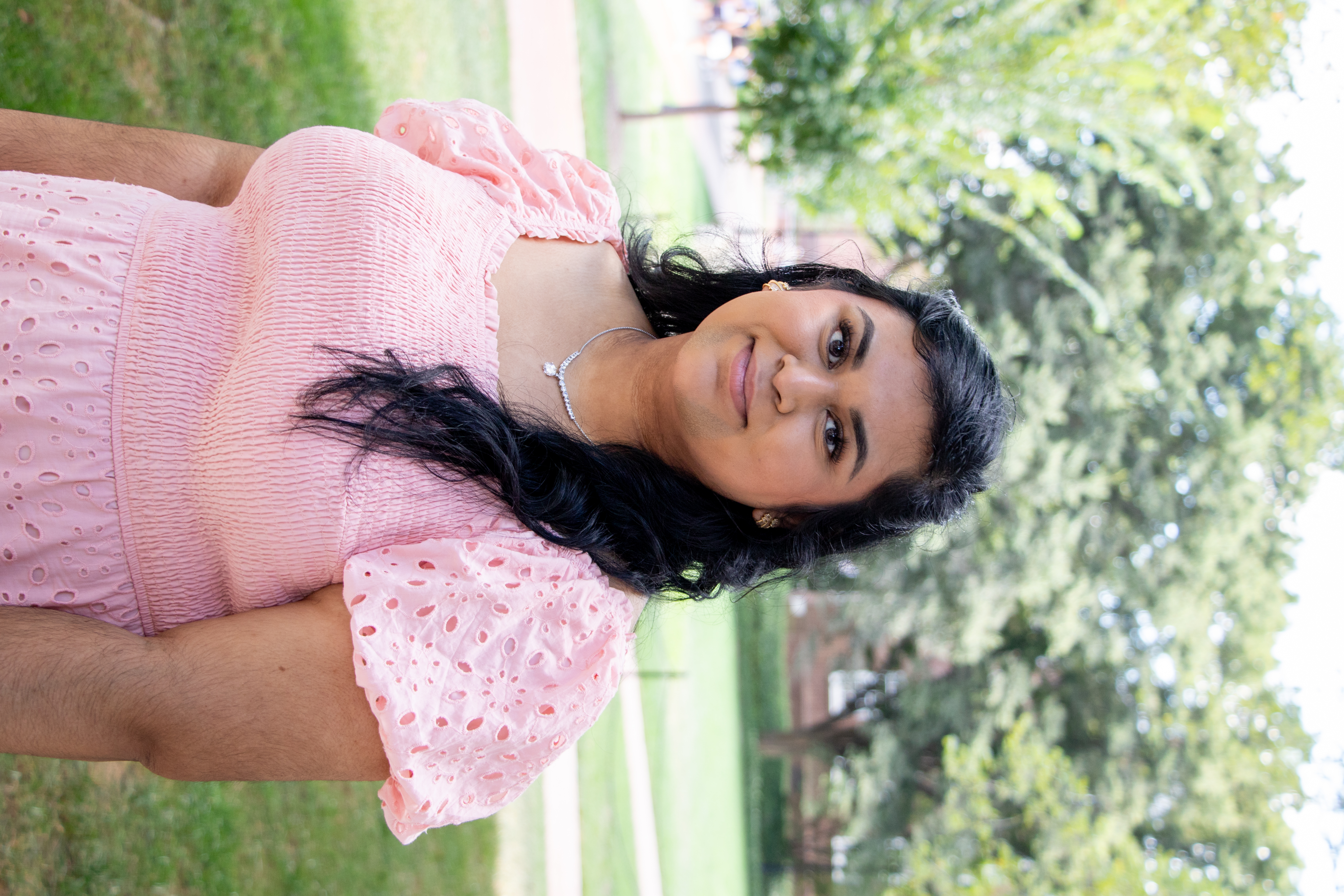 Nabilah Hassan portrait